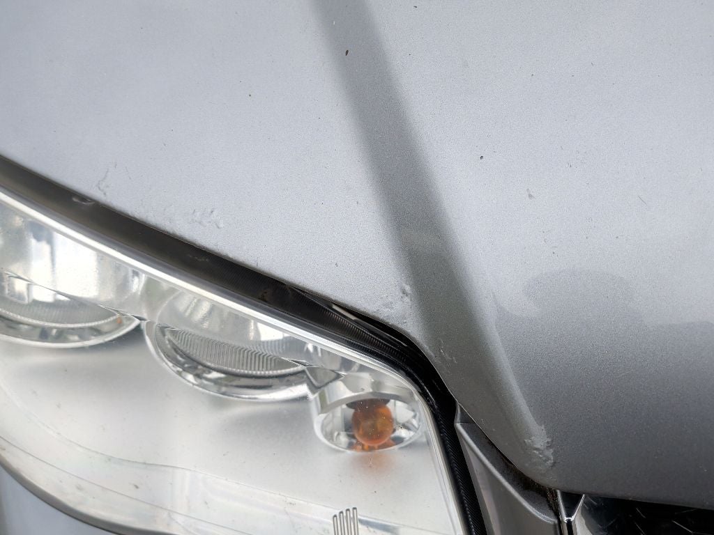 2015 Dodge Grand Caravan AVP