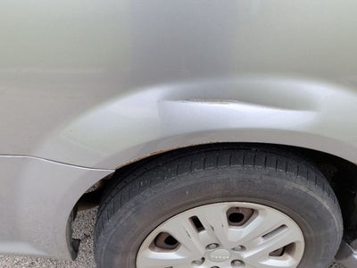 2015 Dodge Grand Caravan AVP