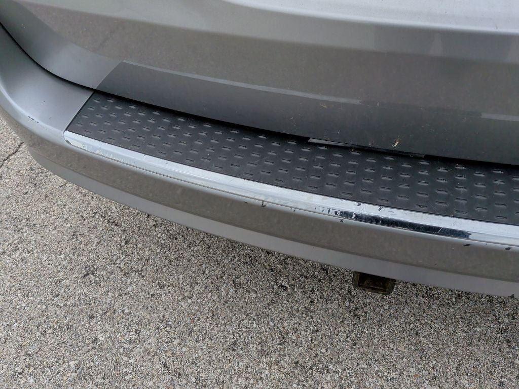 2015 Dodge Grand Caravan AVP