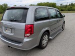 2015 Dodge Grand Caravan AVP