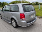 2015 Dodge Grand Caravan AVP