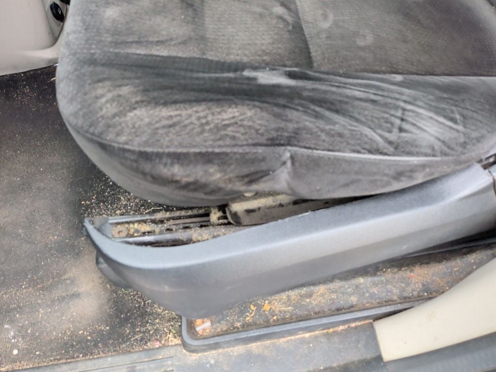 2015 Dodge Grand Caravan AVP