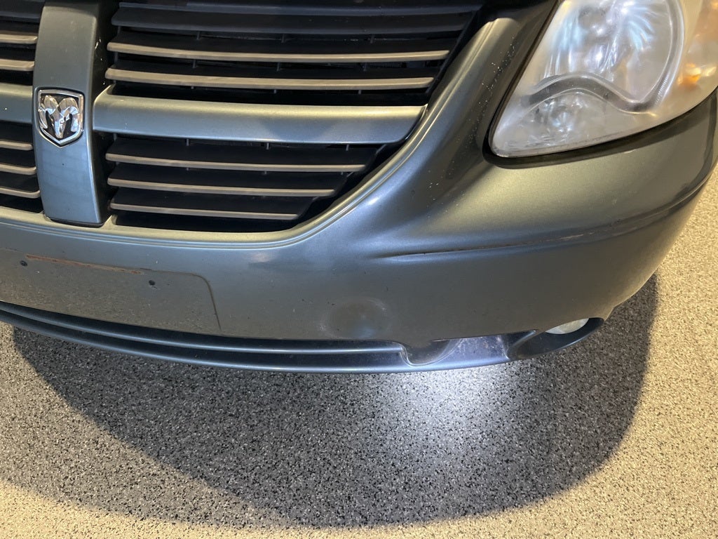 2005 Dodge Grand Caravan SXT