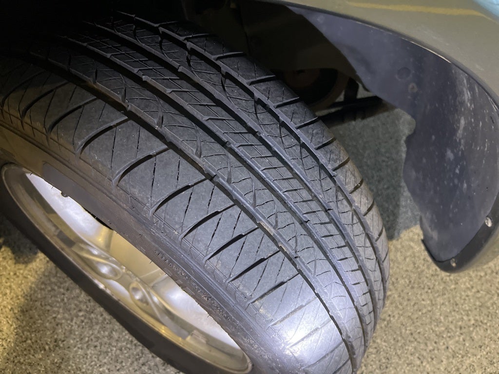 2005 Dodge Grand Caravan SXT