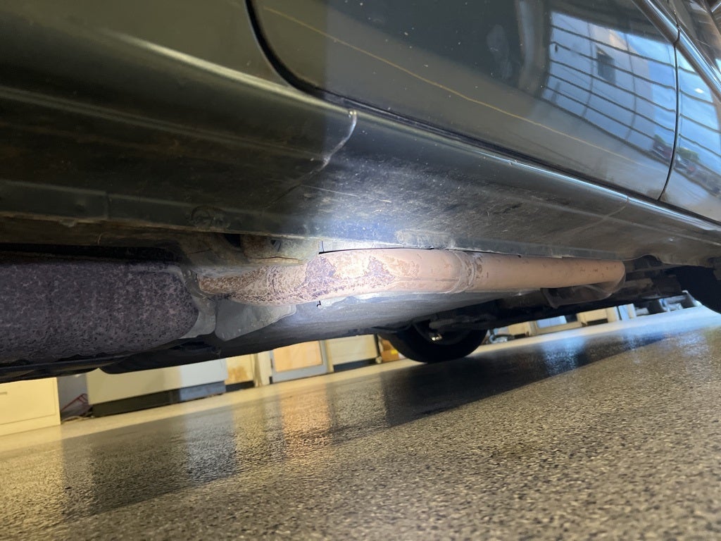 2005 Dodge Grand Caravan SXT