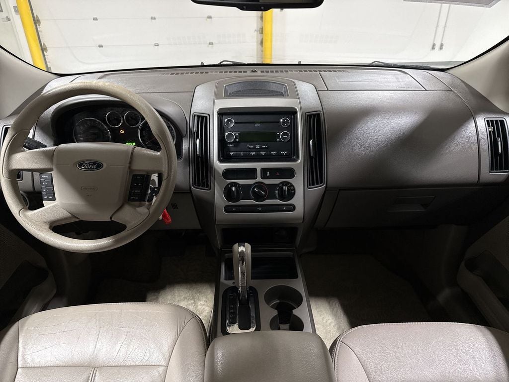 2010 Ford Edge SE