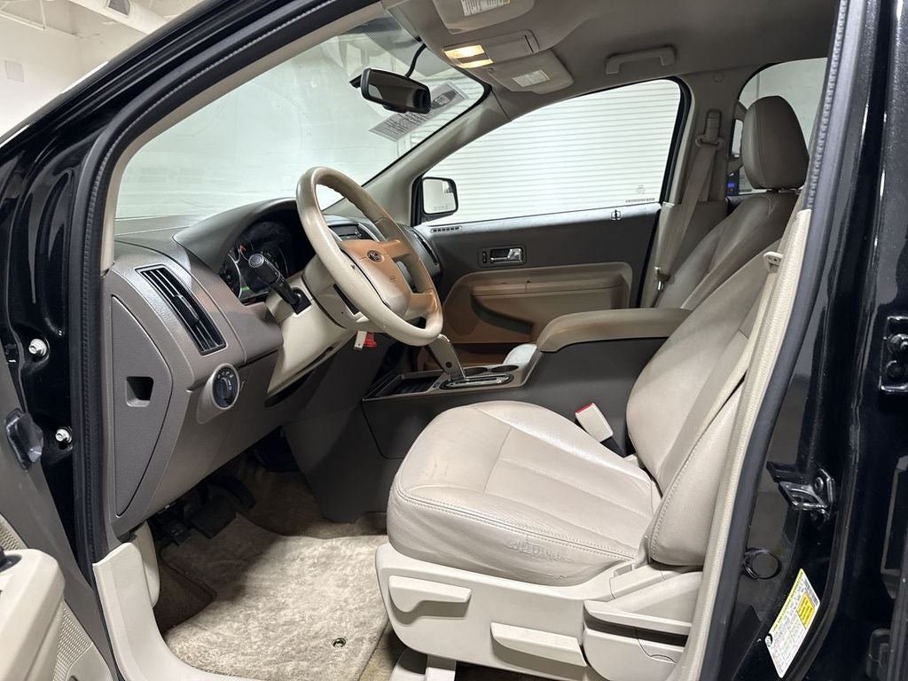2010 Ford Edge SE