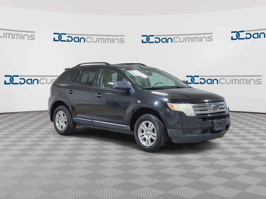 2010 Ford Edge SE