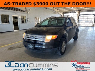 2010 Ford Edge SE