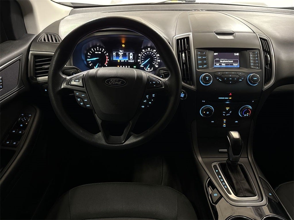 2018 Ford Edge SE
