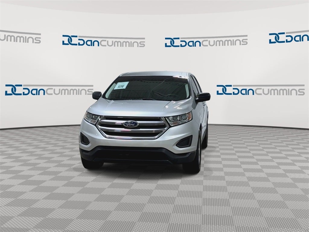 2018 Ford Edge SE