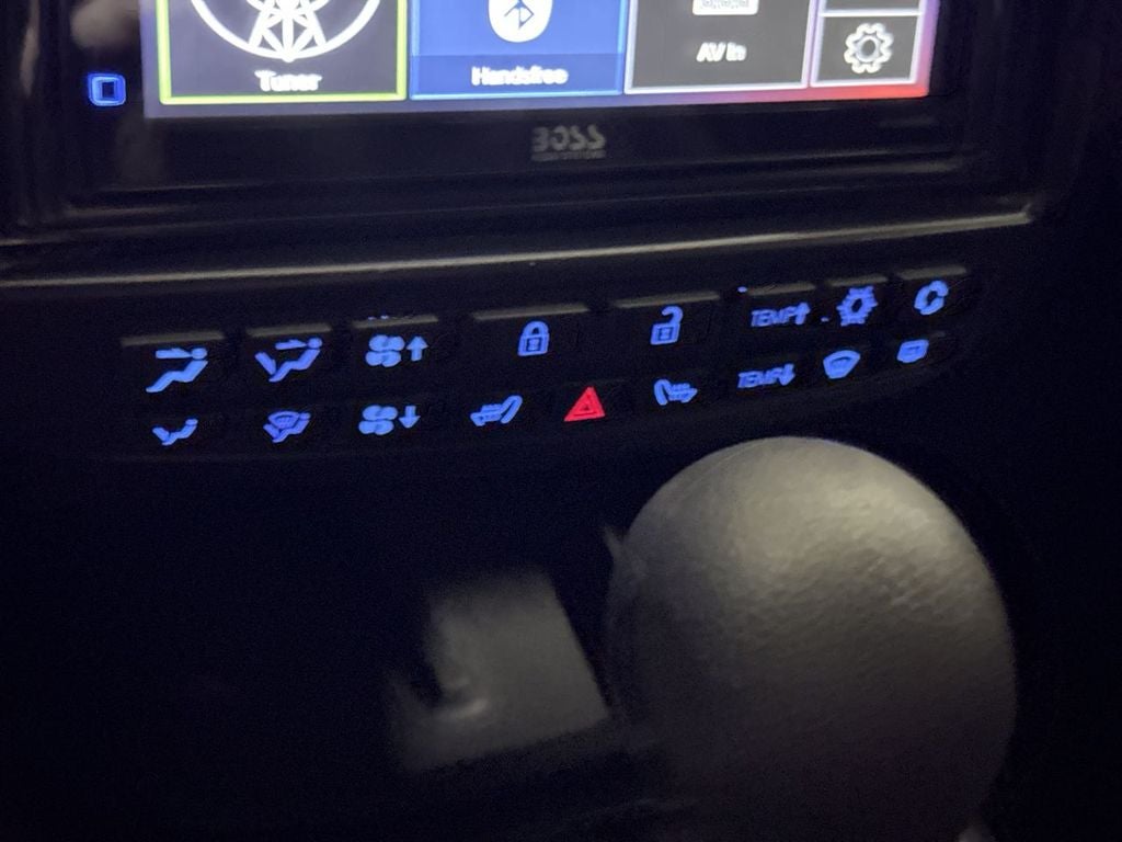 2011 Chevrolet Camaro 1LT