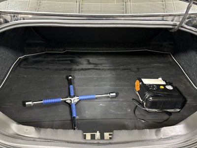 2011 Chevrolet Camaro 1LT