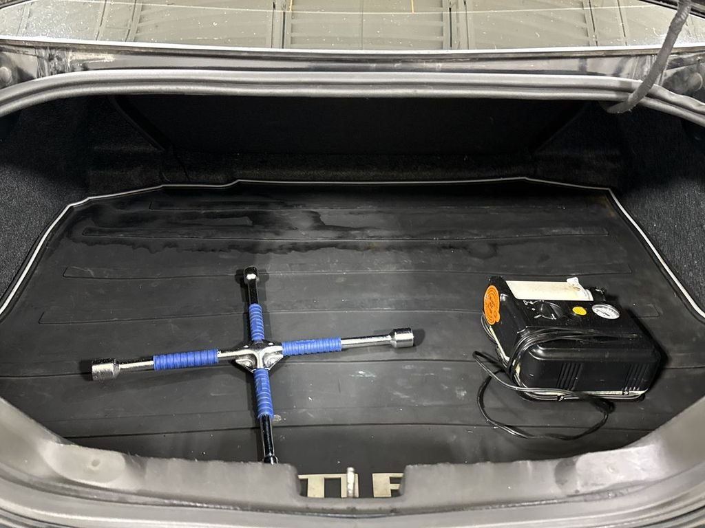 2011 Chevrolet Camaro 1LT