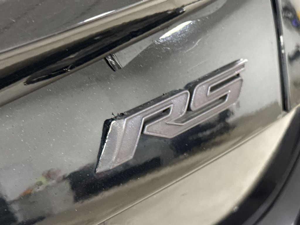 2011 Chevrolet Camaro 1LT