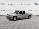 2005 Chevrolet Silverado 1500 LS