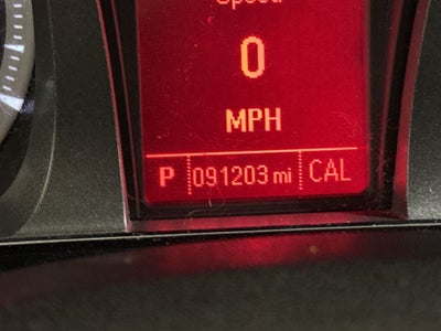 2017 GMC Terrain SLE-1