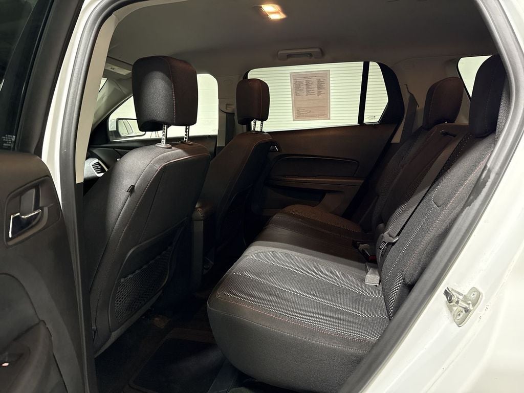 2017 GMC Terrain SLE-1