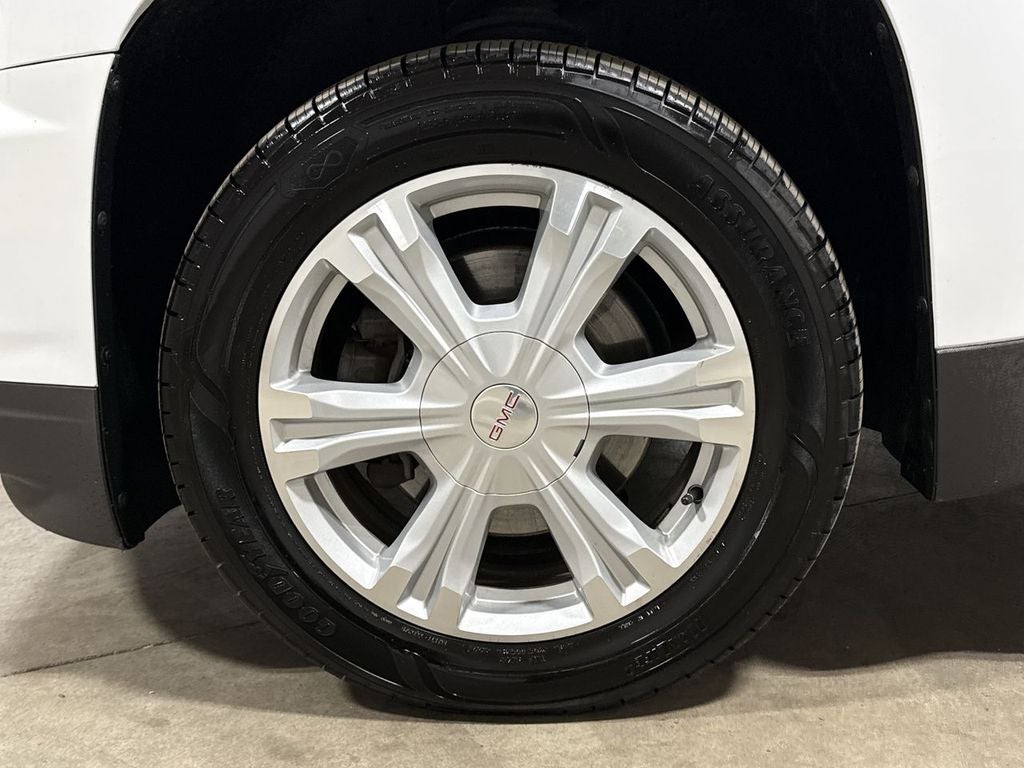 2017 GMC Terrain SLE-1