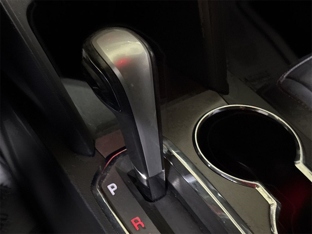 2014 GMC Terrain SLT-2