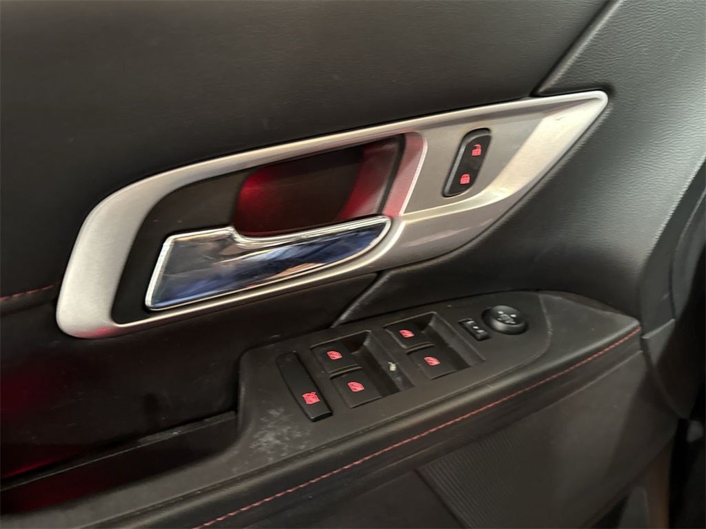 2014 GMC Terrain SLT-2