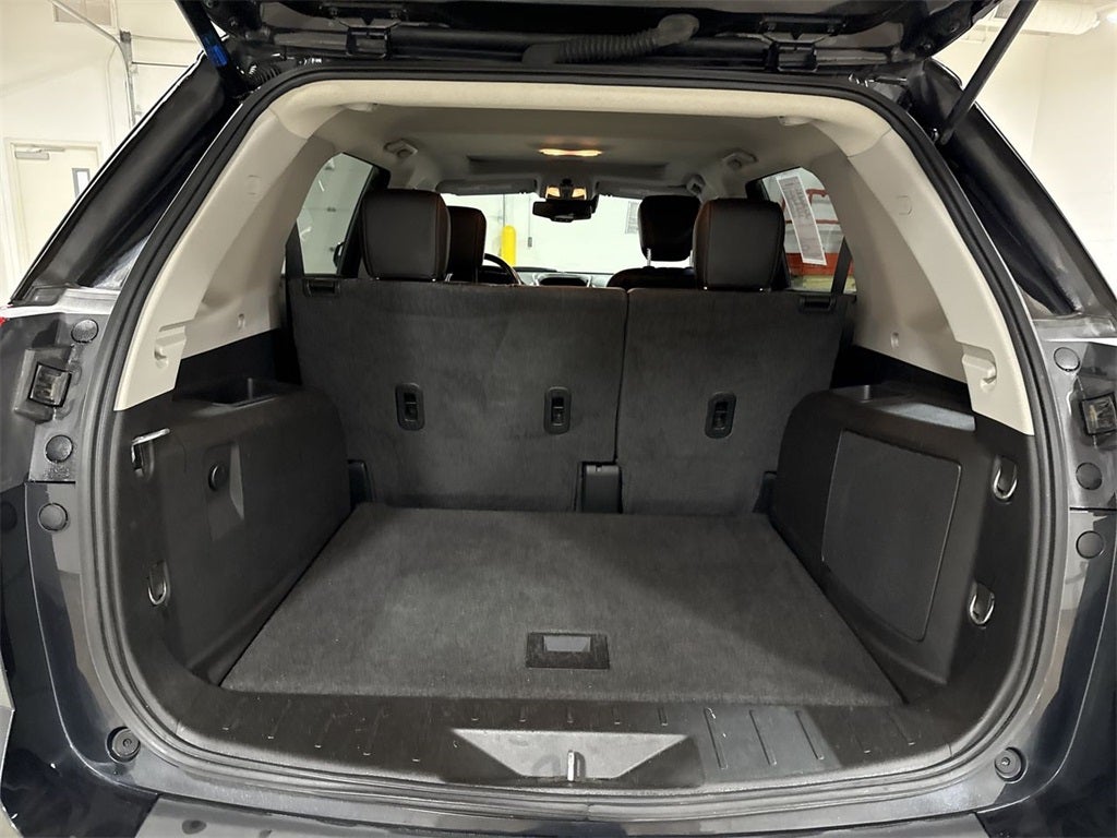 2014 GMC Terrain SLT-2