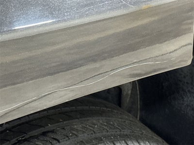 2014 GMC Terrain SLT-2