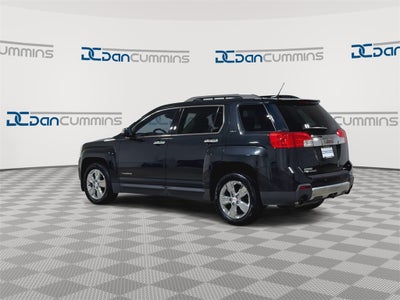 2014 GMC Terrain SLT-2