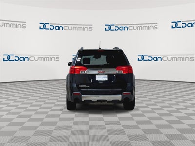 2014 GMC Terrain SLT-2