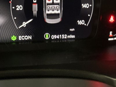 2022 Honda Civic Touring