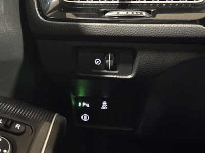 2022 Honda Civic Touring