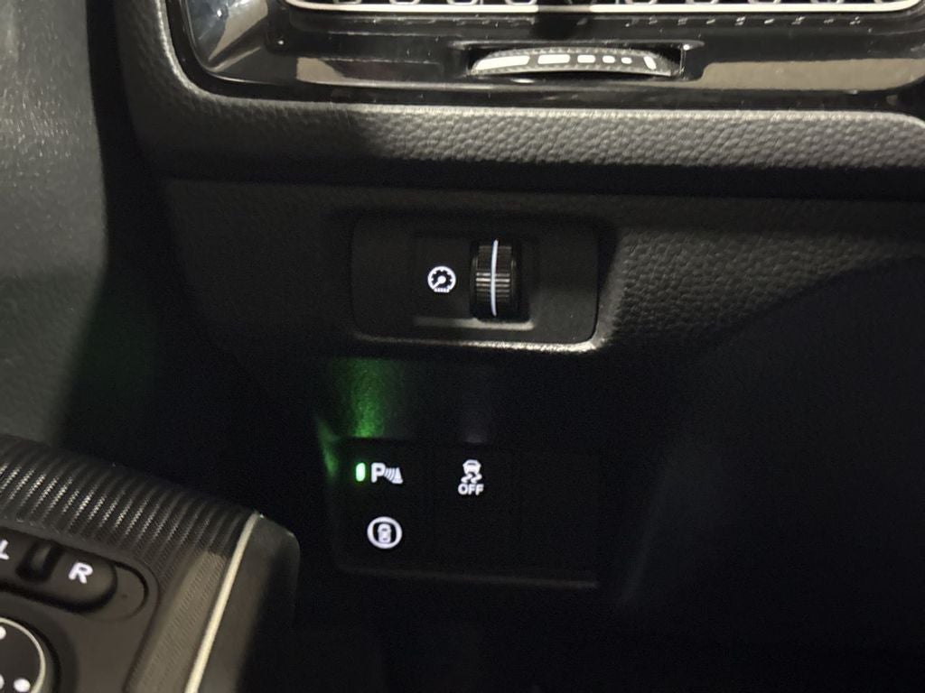 2022 Honda Civic Touring