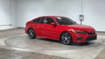 2022 Honda Civic Touring