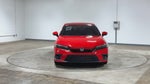 2022 Honda Civic Touring