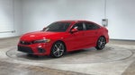 2022 Honda Civic Touring