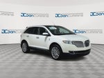 2013 Lincoln MKX Base