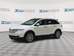 2013 Lincoln MKX Base