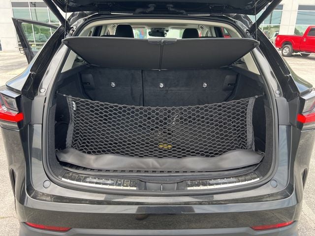 2024 Lexus NX 350h Base