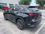 2024 Lexus NX 350h Base