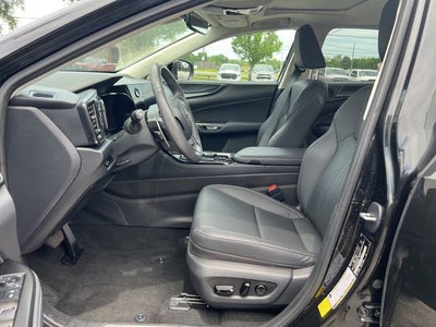 2024 Lexus NX 350h Base