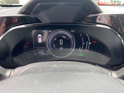 2024 Lexus NX 350h Base