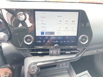 2024 Lexus NX 350h Base