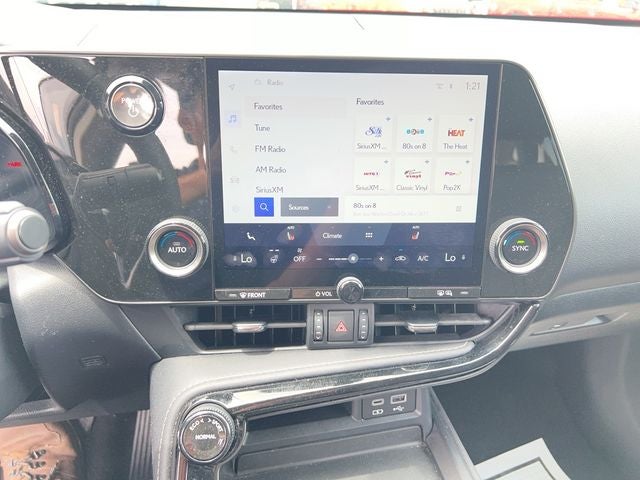 2024 Lexus NX 350h Base