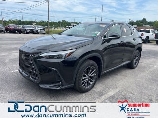 2024 Lexus NX 350h Base