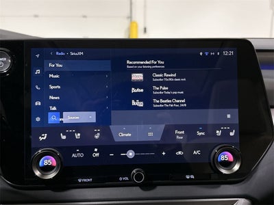 2024 Lexus RX RX 350h