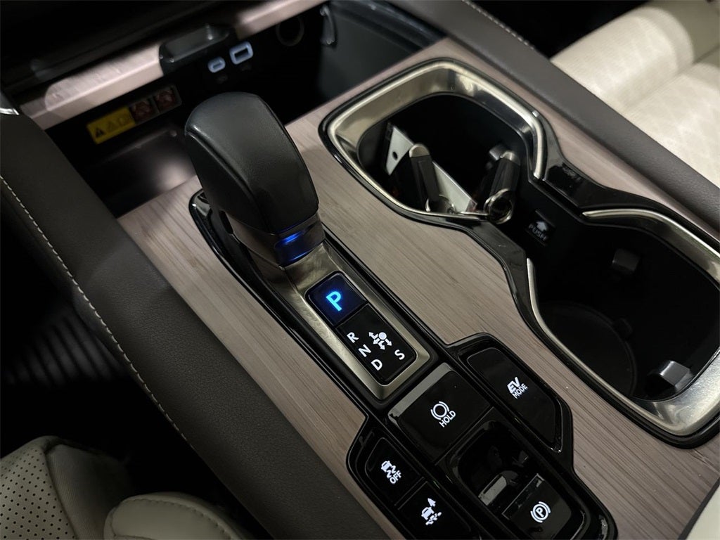 2024 Lexus RX RX 350h