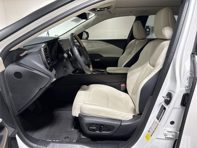 2024 Lexus RX RX 350h