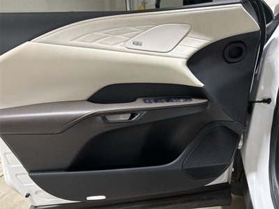 2024 Lexus RX RX 350h