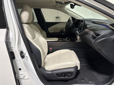 2024 Lexus RX RX 350h