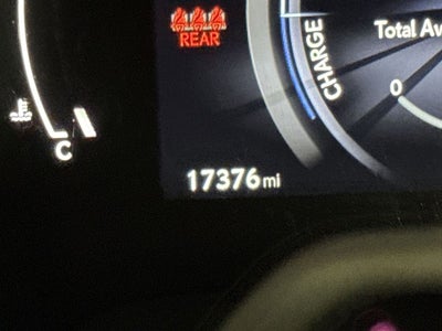 2024 Lexus RX 350h Premium Plus